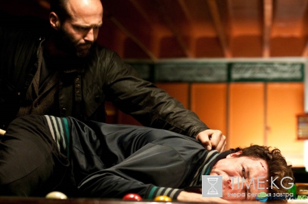 Что смотреть на ТВ в выходные 25-26 февраля