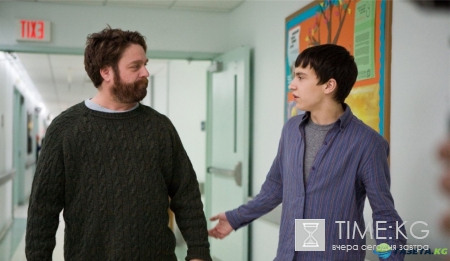 Что смотреть на ТВ в выходные 25-26 февраля