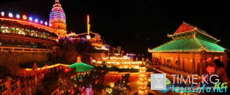 Дата китайского нового года в 2018 году