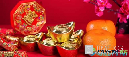 Дата китайского нового года в 2018 году