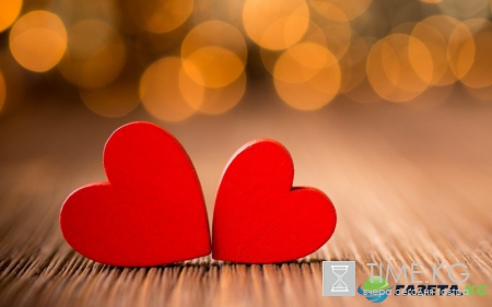 День святого Валентина-2017: ТОП-5 невероятных историй любви