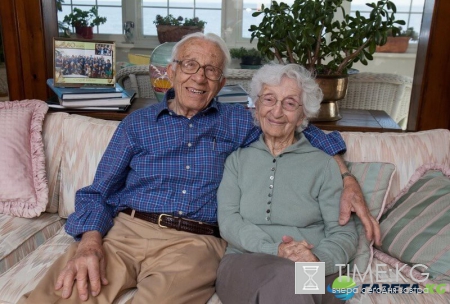 День святого Валентина-2017: ТОП-5 невероятных историй любви