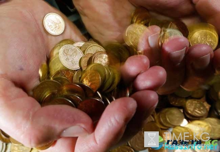 Девальвация рубля в 2018 году