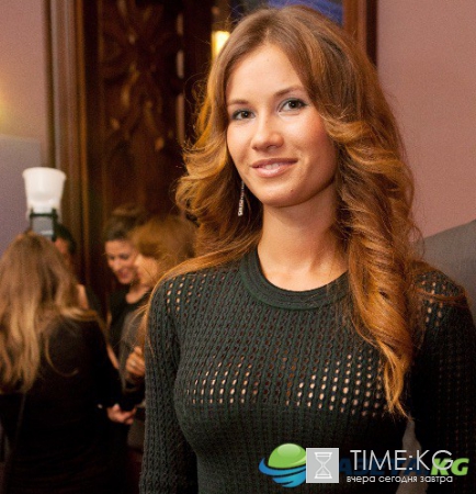 Дочь Сергея Лаврова: «Я хотела связать жизнь с русским»