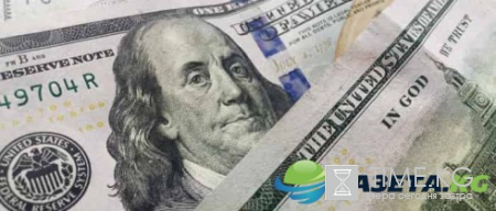 Доллар и евро закончили неделю ростом