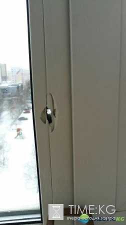 ДТП в Нижневартовске со стрельбой 28.02.17: фотографии, видео и подробности происшествия