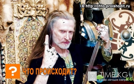 Джигурда получил интим-совет от Тарзана и рассказал, когда к нему вернется Марина Анисина