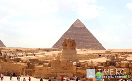 Египет, последние новости для туристов сегодня: российские власти сделали еще один шажок вперед