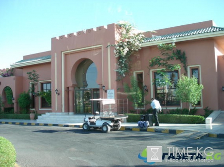 Египет, последние новости для туристов сегодня: российские власти сделали еще один шажок вперед