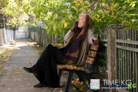 Екатерина Васильева – земная и небесная