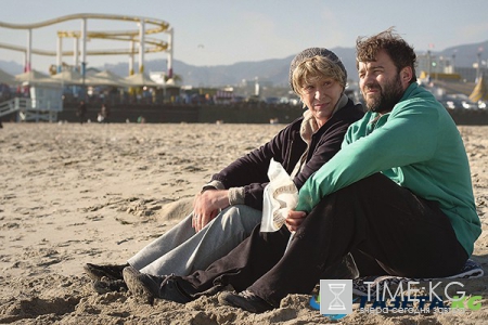 Екатерина Васильева – земная и небесная