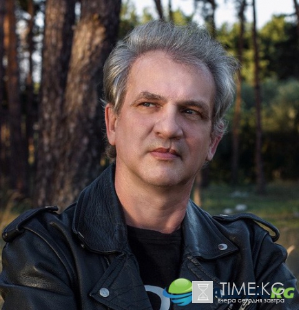 Экс-гитарист «Сектора Газа» попал в реанимацию после ДТП