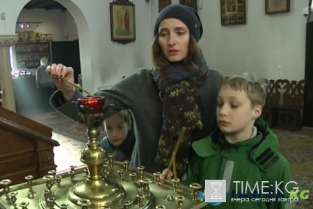 Экс-невестка Татьяны Васильевой боится за детей