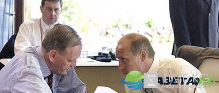 Экс-советник Путина: Белоруссия главный кандидат на вторжение России