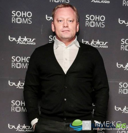 Экс-владелец Soho Rooms потерял миллионы долларов перед гибелью