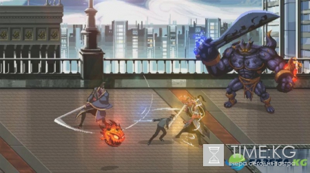 Экшн A King's Tale: Final Fantasy XV станет доступен для бесплатной загрузки на консоли с 1 марта