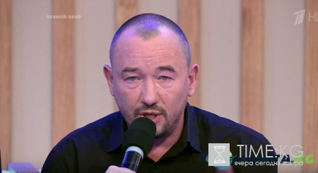 Елена Малышева устроила склоку в прямом эфире ток-шоу - видео