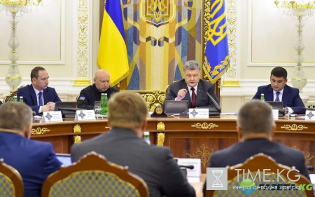 Это конец — дальше только полномасштабная война: Заявление СНБО Украины убило все стороны конфликта
