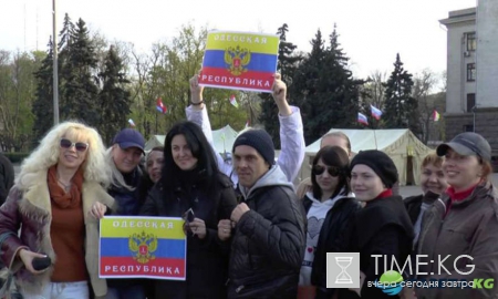 Это конец для Украины: Объявлено о создании новой Народной Республики — народ готовит вооруженное восстание