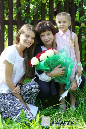 Евгения Добровольская: «Измены случаются не от большого ума»
