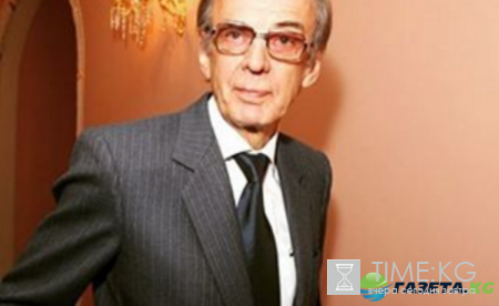 Георгий Тараторкин умер: биография, чем известен, причина смерти, фото