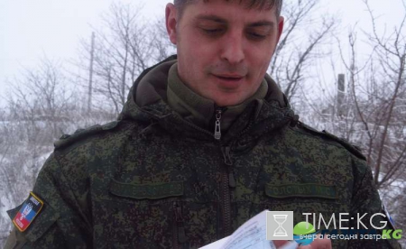 Гиви ДНР убит 08.02.17, фото биография, причина смерти