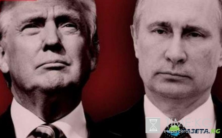 Главная интрига разоблачена: Стало известно, когда Владимир Путин встретится с Дональдом Трампом