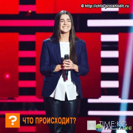 «Голос Дети» 4 сезон: имена и фото первых участников команд, видео выступлений