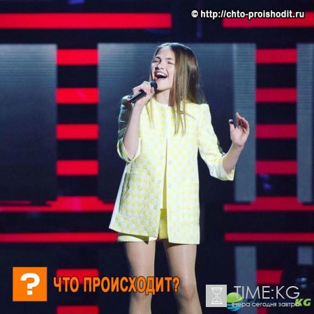 «Голос Дети» 4 сезон: имена и фото первых участников команд, видео выступлений