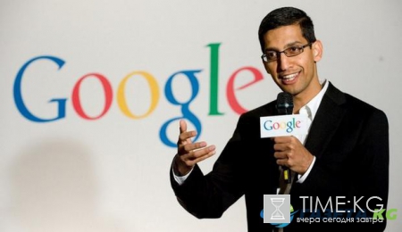 Google видит каждого: гендиректор компании ответил 7-летней девочке, которая захотела у них работать