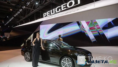 Громкая сделка: Peugeot приобрел права на бренд легендарного автомобиля "Амбассадор"