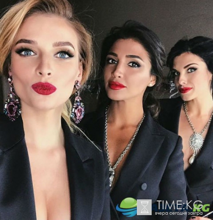 Группа Queens: «Без конфликтов не обошлось»