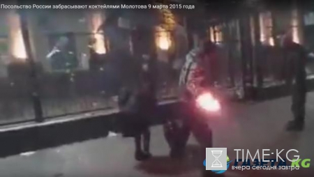 ГСУ СК РФ предъявлено обвинение украинке Ирме Крат за применением запрещенных методов ведения войны