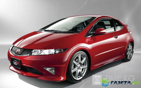 Honda Civic в новом поколении останется без кузова «универсал»