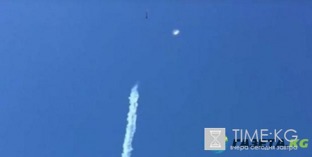 Хьюстон, у нас проблемы: в Чили НЛО едва не врезался в военный самолет