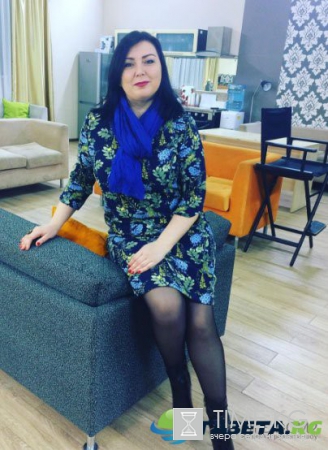 Ирина Михайловна считает, что за отношения надо бороться обоим