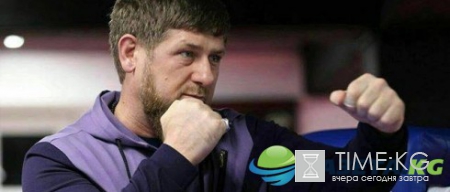 Кадыров обвинил «Газпром» и «Россети» в возвращении Чечни в XIX век