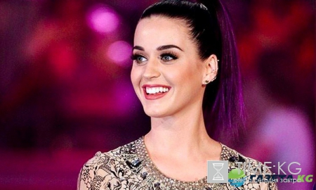 Кэти Перри сделала то, что от нее так долго ждали (видео)