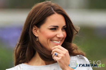 Кейт Миддлтон: еще одна из рода Болейн или современная история Золушки