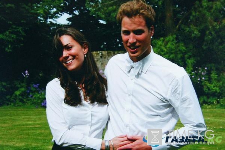 Кейт Миддлтон: еще одна из рода Болейн или современная история Золушки