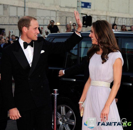 Кейт Миддлтон: еще одна из рода Болейн или современная история Золушки