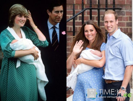 Кейт Миддлтон: еще одна из рода Болейн или современная история Золушки