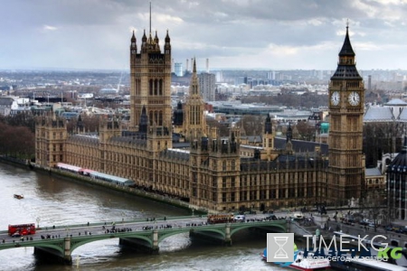 Кейт Миддлтон спровоцировала недоразумения в отношениях США и Британии
