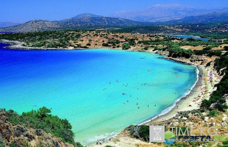 Кипр — страна вечной молодости