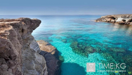 Кипр — страна вечной молодости