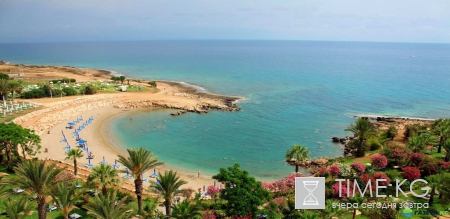 Кипр — страна вечной молодости