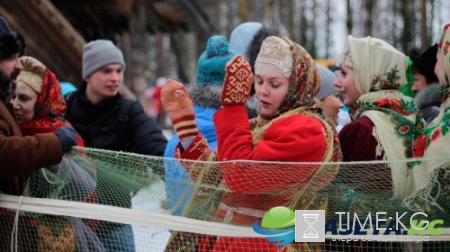 Когда Масленица в 2017 году: дата, какого числа в России отмечается Масленица 2017, рецепты, традиции праздника