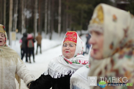 Когда Масленица в 2017 году: даты, какого числа, традиции и обычаи