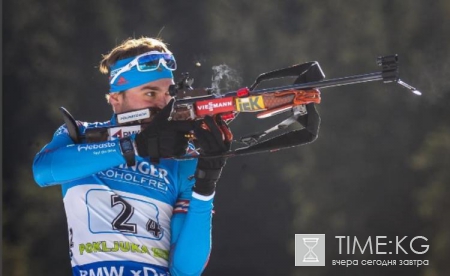 Когда смотреть биатлон мужчины сегодня 12.02.17