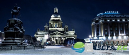 Коллектив ГМП «Исаакиевский собор» высказал свое мнение относительно передачи собора РПЦ